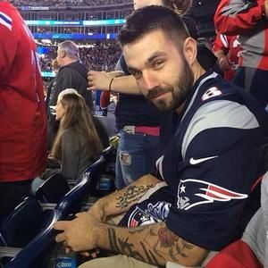 Meet your Posher, Jeremy